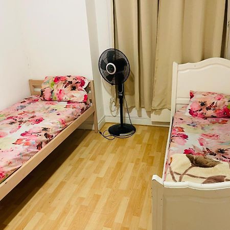 Aroma House Тюл Екстериор снимка