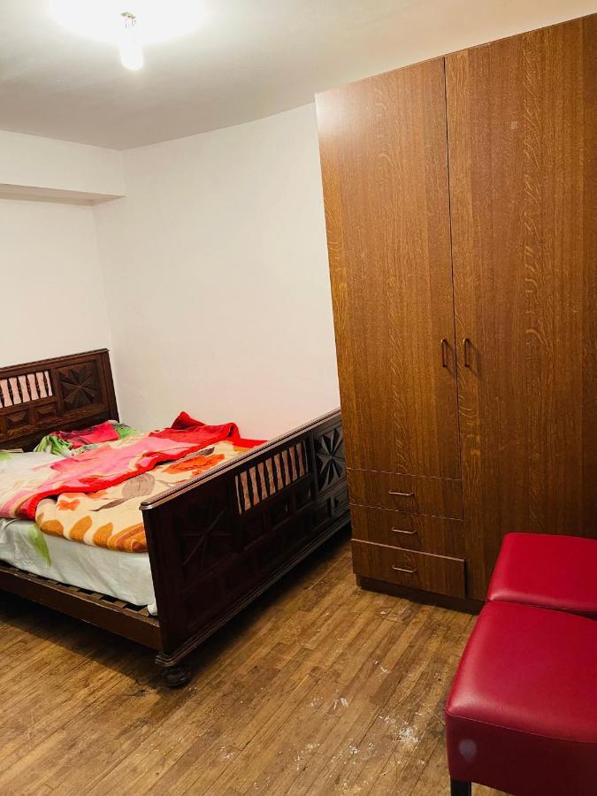 Aroma House Тюл Екстериор снимка
