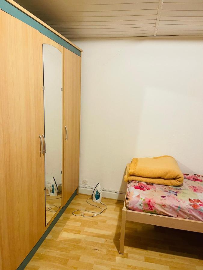 Aroma House Тюл Екстериор снимка