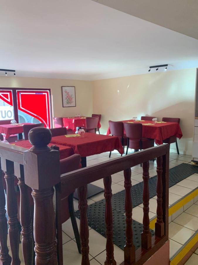 Aroma House Тюл Екстериор снимка
